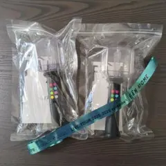 timelesz FAM ペンライト　2個セット