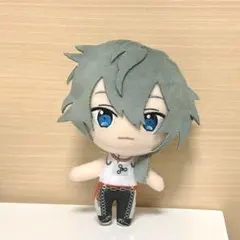 あんスタ　椎名ニキ　プライズ　ぬい