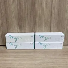 2025年最新】my's 美容液の人気アイテム - メルカリ