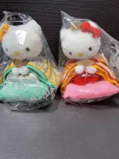 2026年最新】キティ 吉徳の人気アイテム - メルカリ