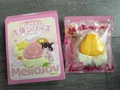 Mellojoy クリームまみれ大福シリーズ 　ジャックフルーツ　ねっとり