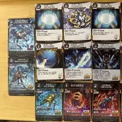 トレーディングカードセット 低コスアグロデッキ