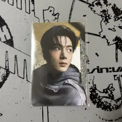 ENHYPEN ジェイ HMV購入特典