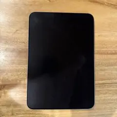 iPad mini スペースグレー 本体　ジャンク品