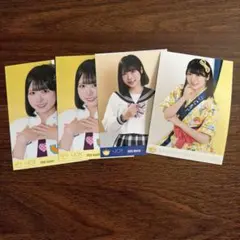 ≒JOY 大西葵 生写真セット - メルカリ