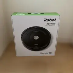 iRobot Roomba 627 本体 ジャンク品 iRobot Roombaルンバ 627 本体 - メルカリ