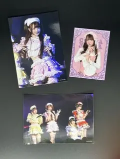 チバゆな　グッズ