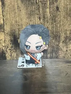 ツイステ チビちびぐるみ おめかしバースデー ジャミル レオナ ディズニー ツイステッドワンダーランド チビちびぐるみ