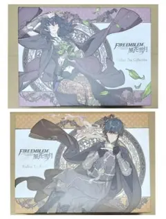 ファイアーエムブレム風花雪月 ティーカップソーサー 1組 ベレト　ベレス