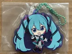 新品 初音ミクあそーと マジカルミライ2026ラバーマスコット2015ver