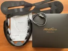 ゾーガンキン　マチュア　mature ZOGANKin 美顔器のサムネイル