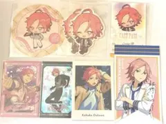 あんスタ　桜河こはく　グッズセット