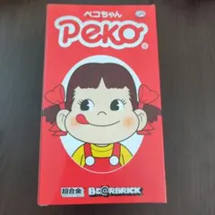 2025年最新】超合金 BE@RBRICK ペコちゃんの人気アイテム - メルカリ