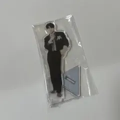 プデュ 日プ 新世界 ファイナル アクリルスタンド アクスタ 柳谷伊冴
