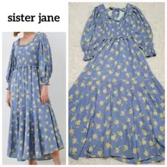2025年最新】Sister Jane レディース ロングワンピースの人気アイテム  