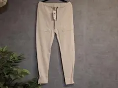 CAMBIO カンビオ　パンツ　新品未使用タグ付き