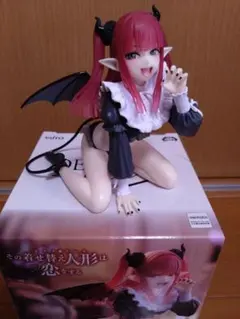 2026年最新】DeskTop cute フィギュア 喜多川海夢~リズver.~の人気
