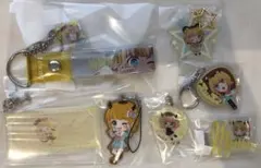 推しの子 MEMちょ キーホルダー セット まとめ売り