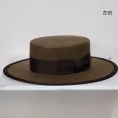 2026年最新】the h.w.dog カンカン帽の人気アイテム - メルカリ