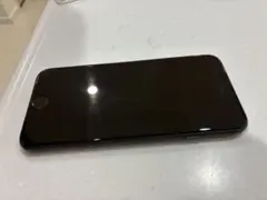 【中古】iPhoneSE3 128GB 本体のみ　第3世代　SIMフリー