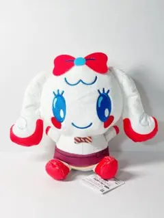 たまごっち　もふぐっとぬいぐるみ　プチプチおみせっち　おまちど〜さま！