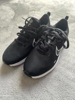 Nike ブラック スニーカー US 7.5