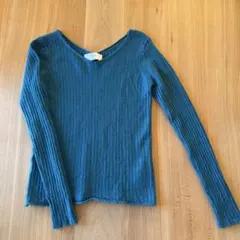 SLOBE IÉNA ニットセーター