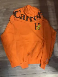 HUFパーカー希少