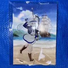 ゾンビランドサガ リベンジ 小島食品 水野愛 アクリルスタンド