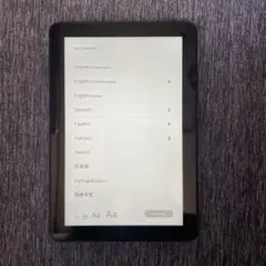 Amazon Fire HD 8 32GB第10世代 Kindle
