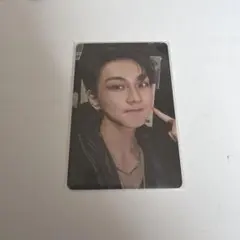 enhypen the sin vanish ラキドロ 2次 ジョンウォン