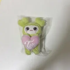 TWICE BABY LOVELYS ひっかけチャーム ジョンヨン ジョンブリー - メルカリ