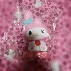 新品 マイメロディ キャラクターランプ ライト - メルカリ