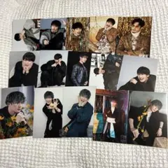 SixTONES ジェシー フォトセット