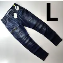 ストレッチ ワークパンツ