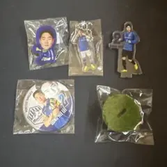 田中渉 ガチャセット モンテディオ山形 田中渉 ガチャセット モンテディオ山形 | Mercari