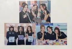 TWICE 2025 ポストカード