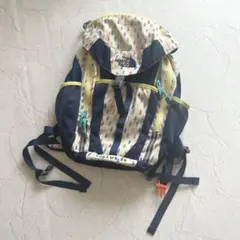 THE NORTH FACE TELLUS 20 リュック 美品