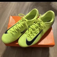 サッカースパイク　ナイキ マーキュリアル ヴェイパー16 アカデミーFG/MG