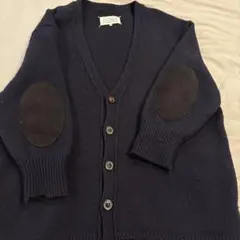 Maison Margielaニットカーディガンのサムネイル