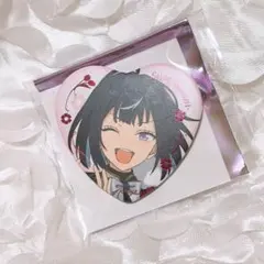エス　あんスタ　スタフォニ　缶バッジ