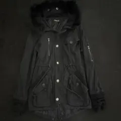 semanticDesign kmrii hommage hoodie パーカー - メルカリ