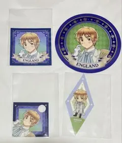 2026年最新】ヘタリア イギリス アモカフェの人気アイテム - メルカリ