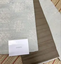 utatane 着物・浴衣
