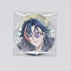 にじさんじ ART OF NIJISANJI 魁星 缶バッジ