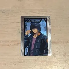 サカモトデイズ ナンジャタウン 夏生 クリアビジュアルコレクション