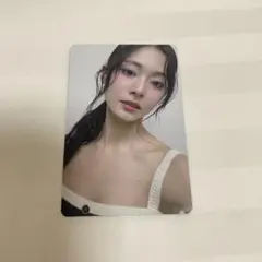 TWICE DIVE ツウィ トレカ onceJAPAN限定盤 FC限定