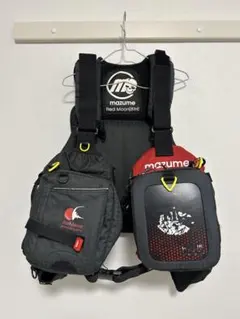 2025年最新】マズメ ベストの人気アイテム - メルカリ