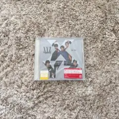 SexyZone XYZ repainting 初回 A