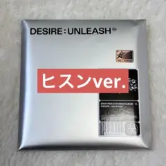 ENHYPEN ヒスン DESIRE：UNLEASH engene アルバム